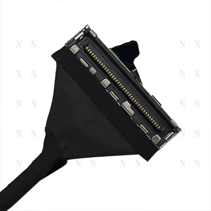 YZ  40PIN 300HZ EDP LCD Screen Video Cable For Razer Blade Pro 17 RZ09-0368 DA760