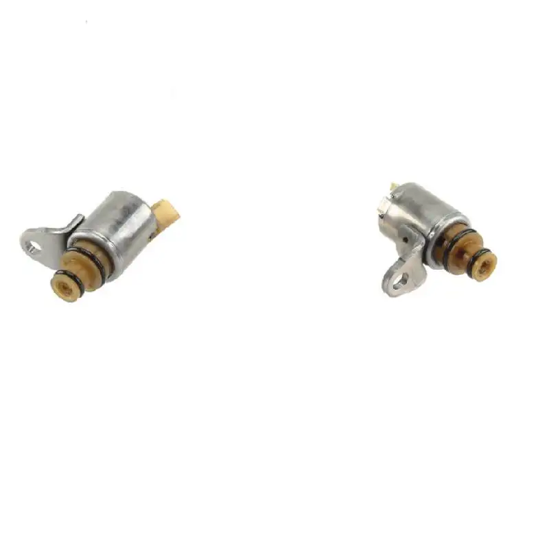 2 sztuki oryginalnego zestawu elektromagnetycznego 4 f27e FN21-21-1F1 FN21211F1 do narzędzi protegowanych 2 3 5 6 323 CX7 MPV
