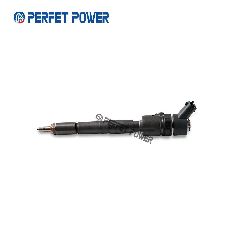 4Pcs 0445110310 China Made New Fuel Injector Fuel Injector Nozzle Assembly 110 Series For Diesel Vehicle Assembly 0986435296