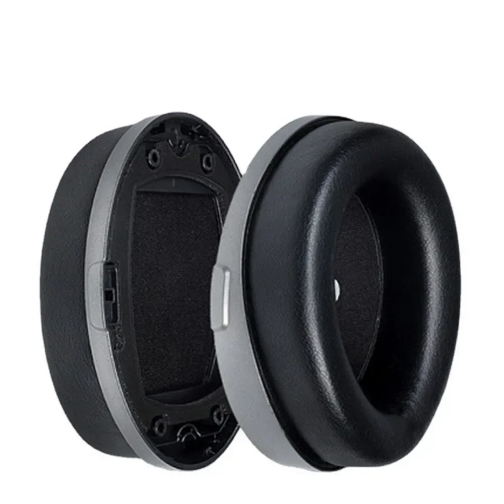 Replacement Ear Pads For kingston HyperX Cloud Orbit S Headphone Sleeves Headband Ear Cushions Earmuffs