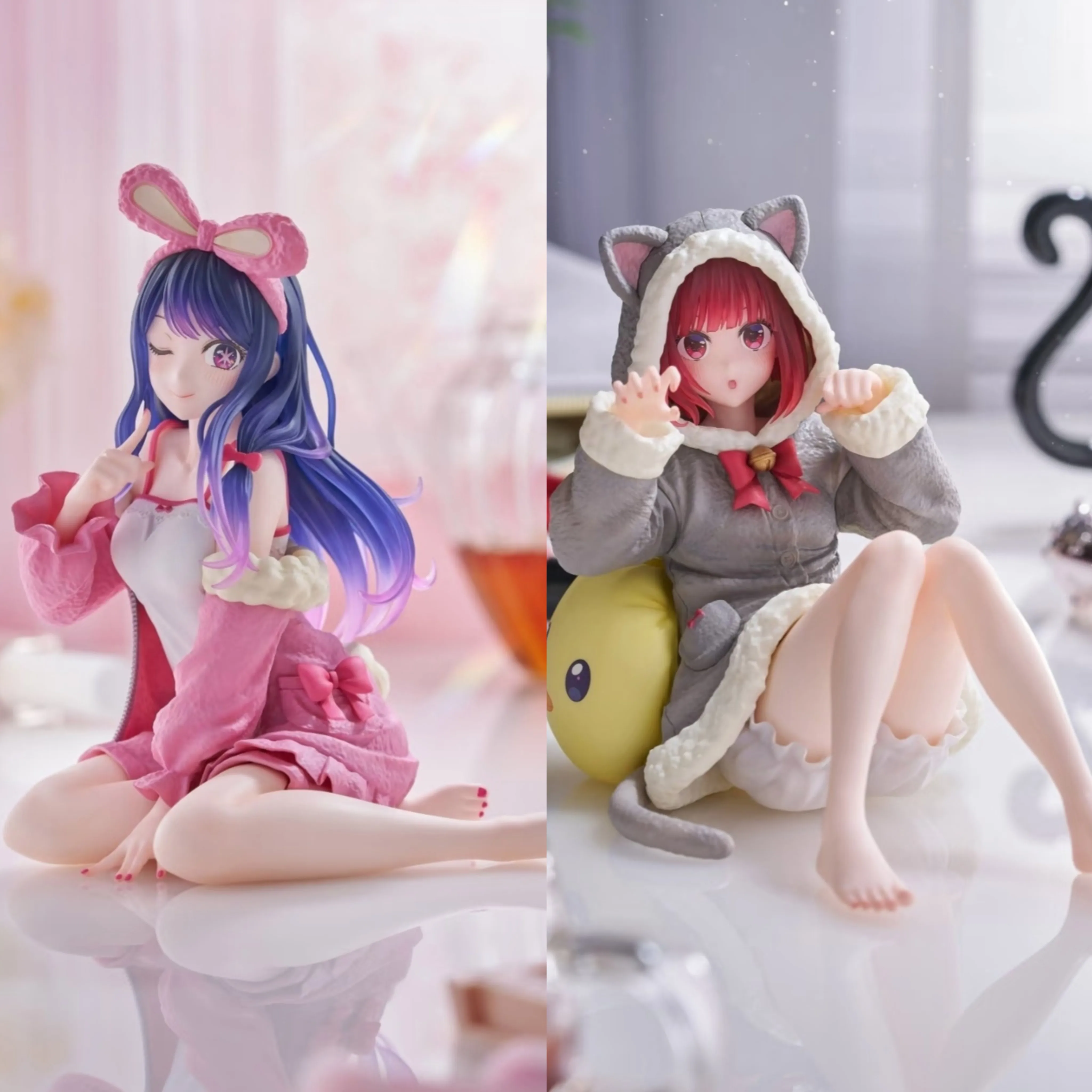 In Stock TAiTO Desktop Cute Ka - Model Kit Oshi No Ko review and price