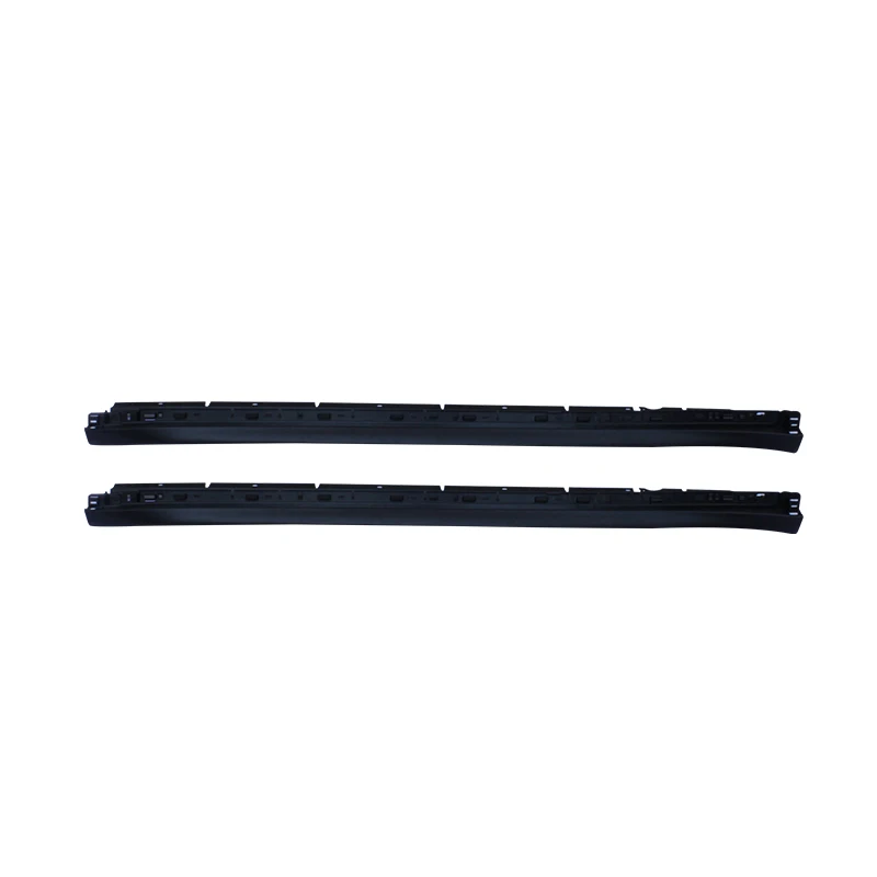

Suitable for 2011-2017 PAG Cayenne GTS Side Skirts 958 Side Frame Protectors Car Body Kits