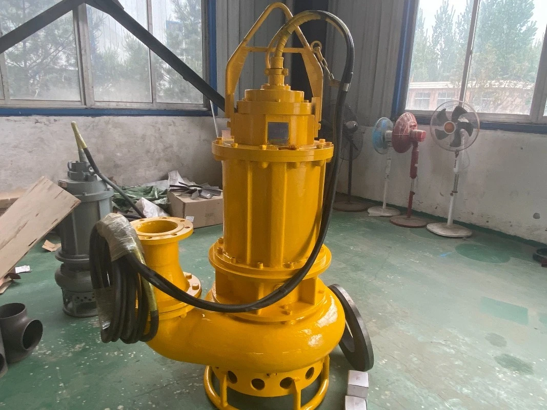 Wysokowydajna pompa zanurzenio – Water Pump Submersible recenzja i cena