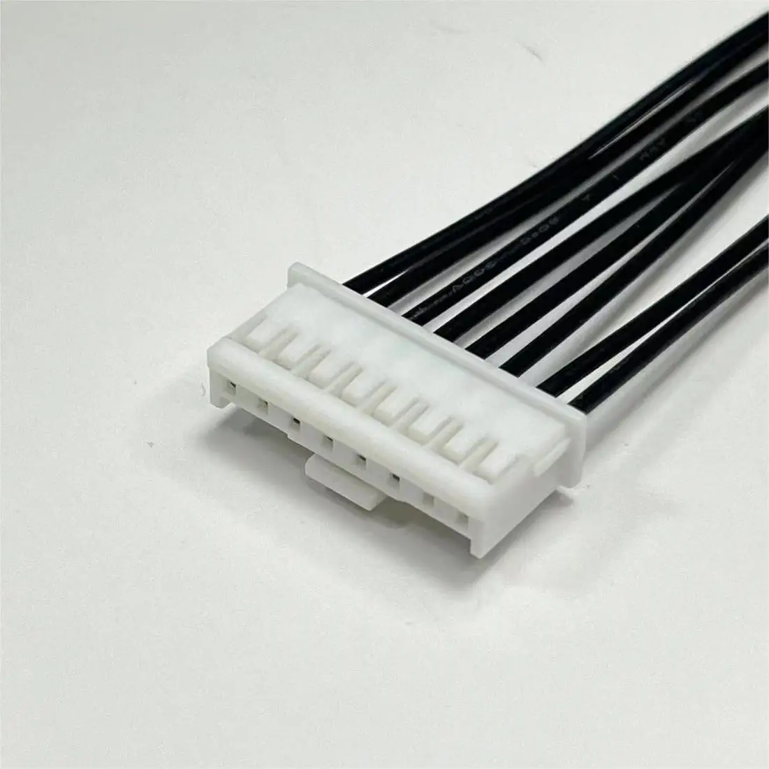 XAP-08V-1 Wire harness, JST XAP 2.50mm Pitch OTS Cable,8P，Off The Shelf, Fast Delivery