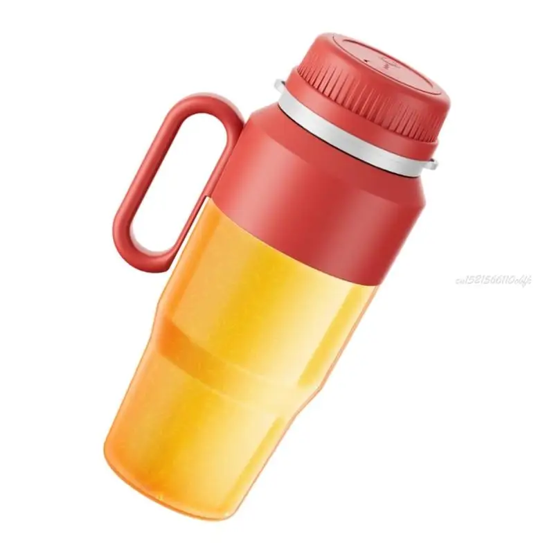 per produttore succo portatile da 27RB per frullati frullati miscelazione veloce 1300