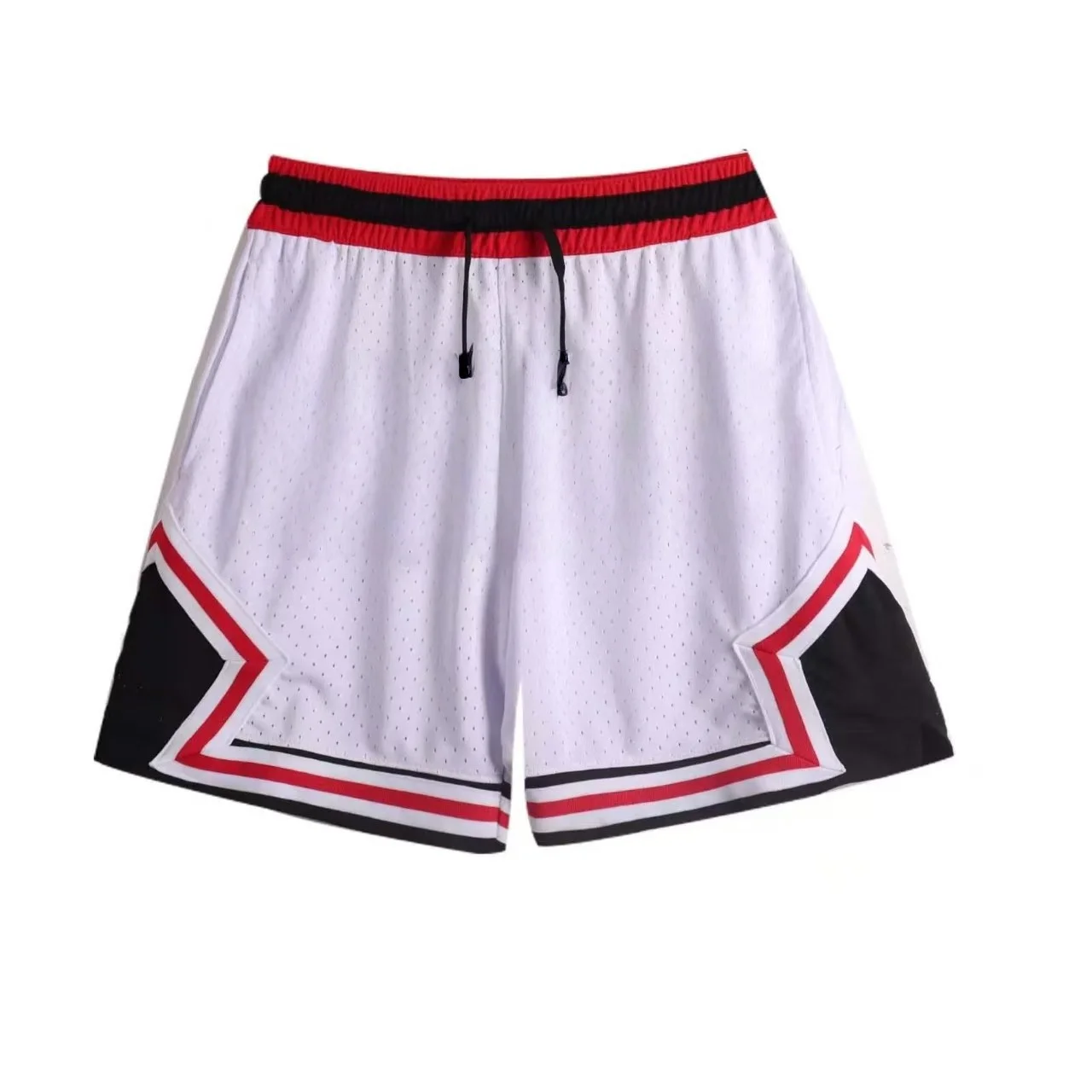 2026 Summer New Kids/Adults Basketball Sports Pants Y2K Oversized Quick Drying Casual Pants Suitable for Daily and Training Wear