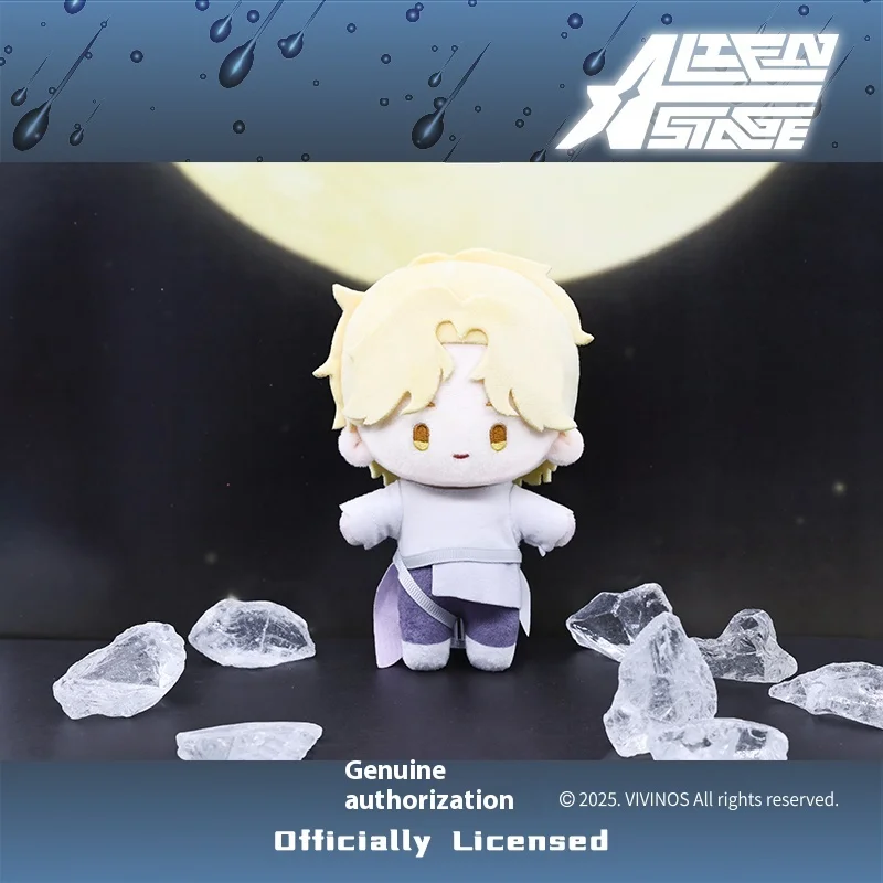 人気商品 ヌルセット 本物のエイリアン ステージシリーズ サプライズ ブラインドボックス おもちゃ かわいい装飾オーナメント バッグペンダント ギフト