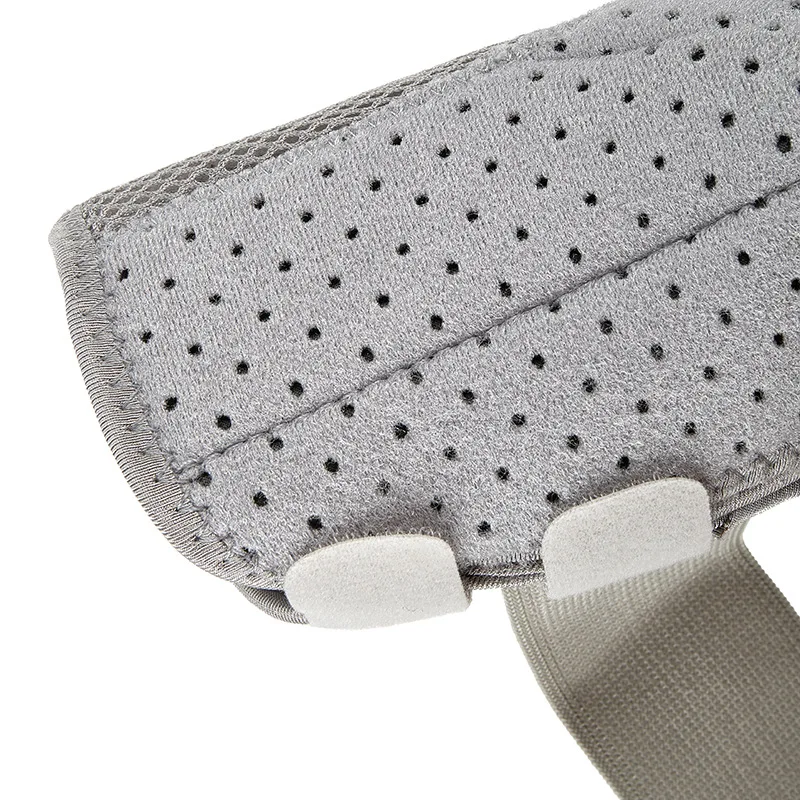 سوار معصم احترافي لدعم المعصم ، جبيرة قابلة للتنفس ، دعامة معصم ، التهاب المفاصل ، الرسغ ، النفق ، التواء اليدوي ، التهاب الأوتار