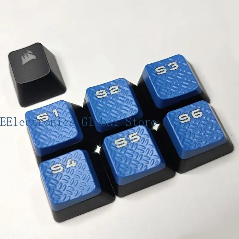 462B S1S2S3S4S5S6 K… - image