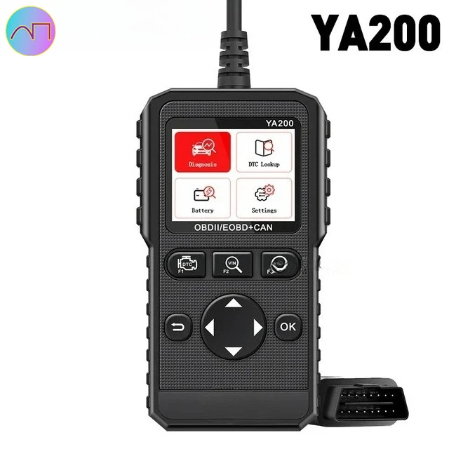 

Automotive engine system diagnostic tool