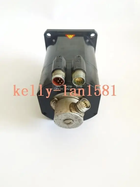 RS-B 5AL-0600-15, 100% testado