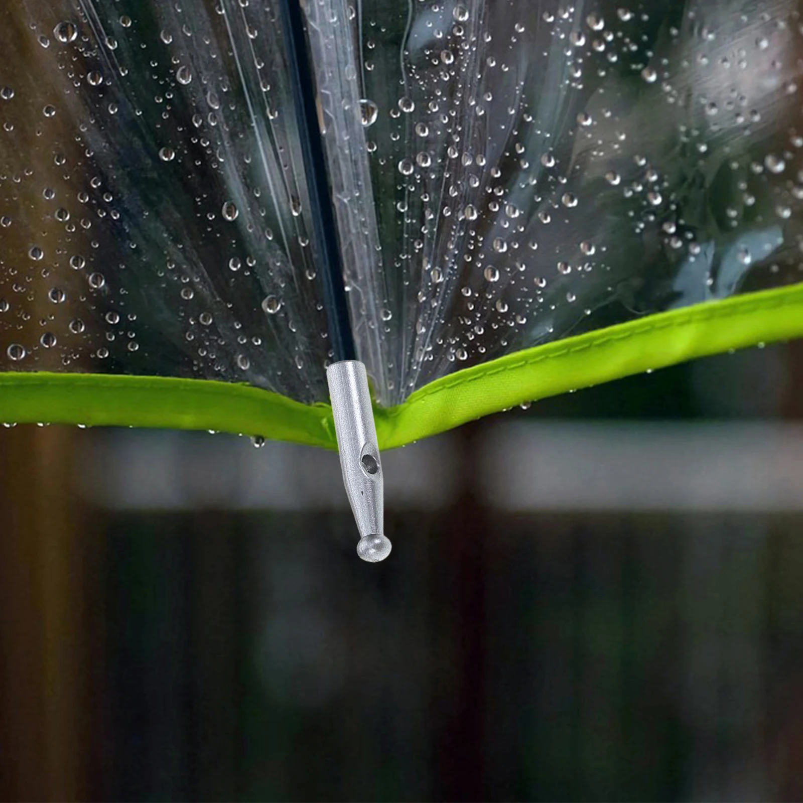 

Umbrella Bead Accessories Tail of Umbrella' Sun Cloth Long-handled Repair Patches for Clothing