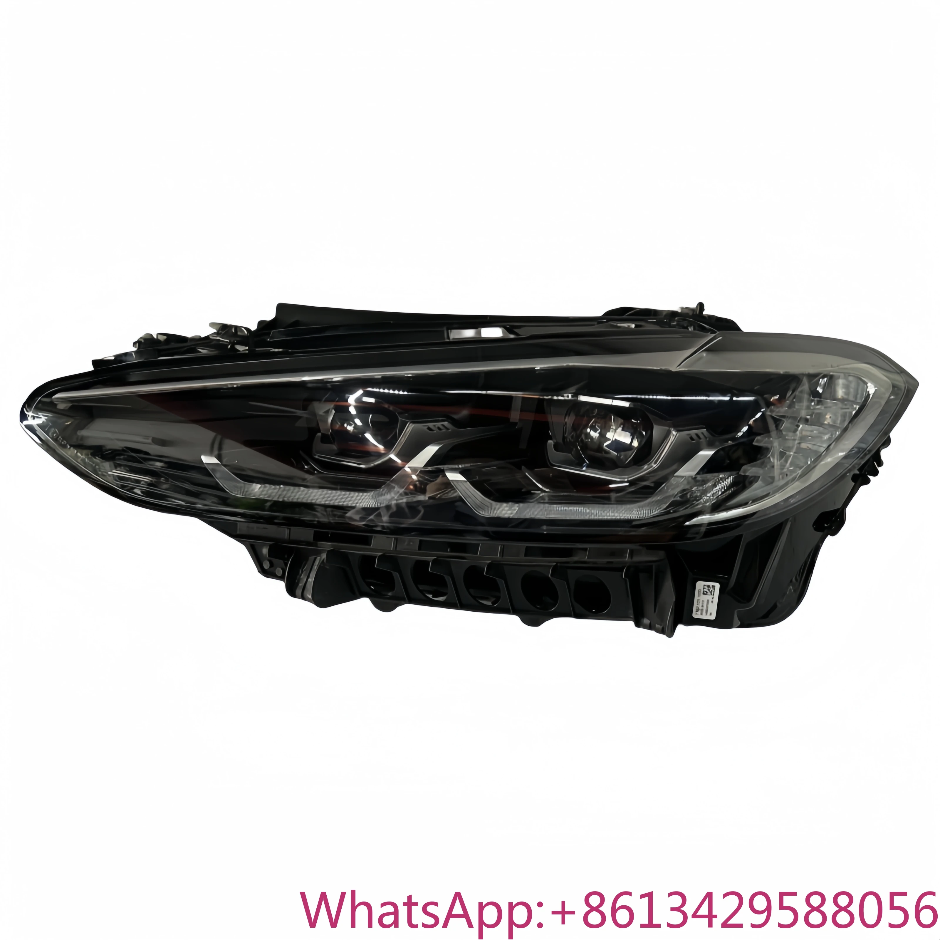 

Suitable for BMW G22 Headlights BMW 4 Series G23 G26 Headlights