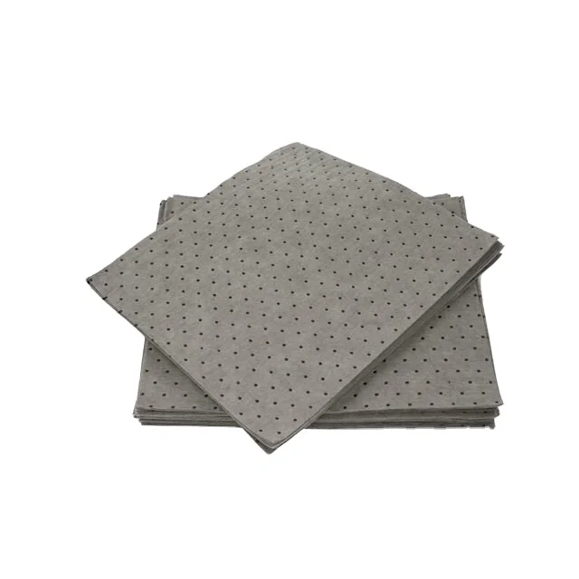 وسادة عالمية ماصة بتصميم مدمج لأقصى قدر من الامتصاص