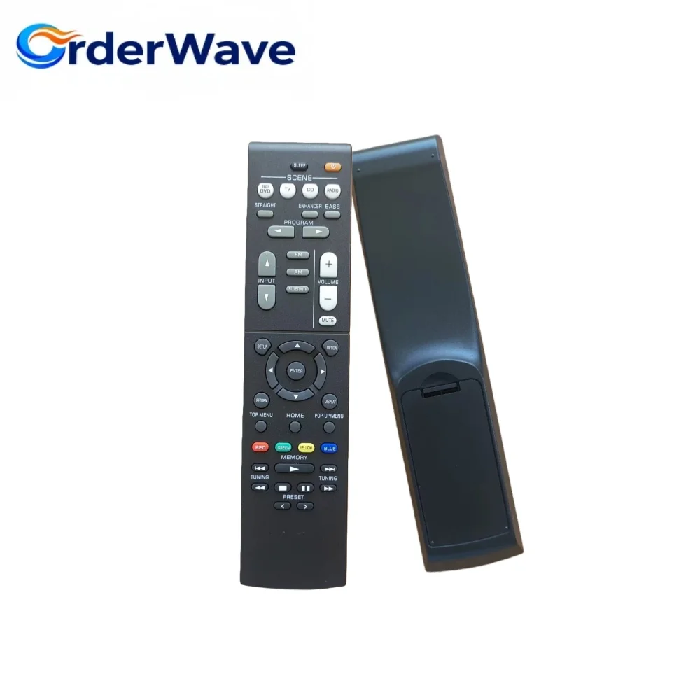 Bestselling Remote …