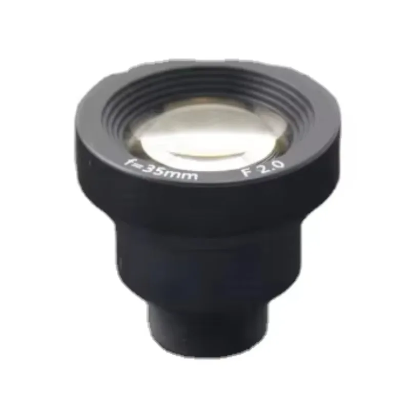 In stock 2024 Competitive Price Cctv Lens 35MM CCTV MINI LENS High Quality