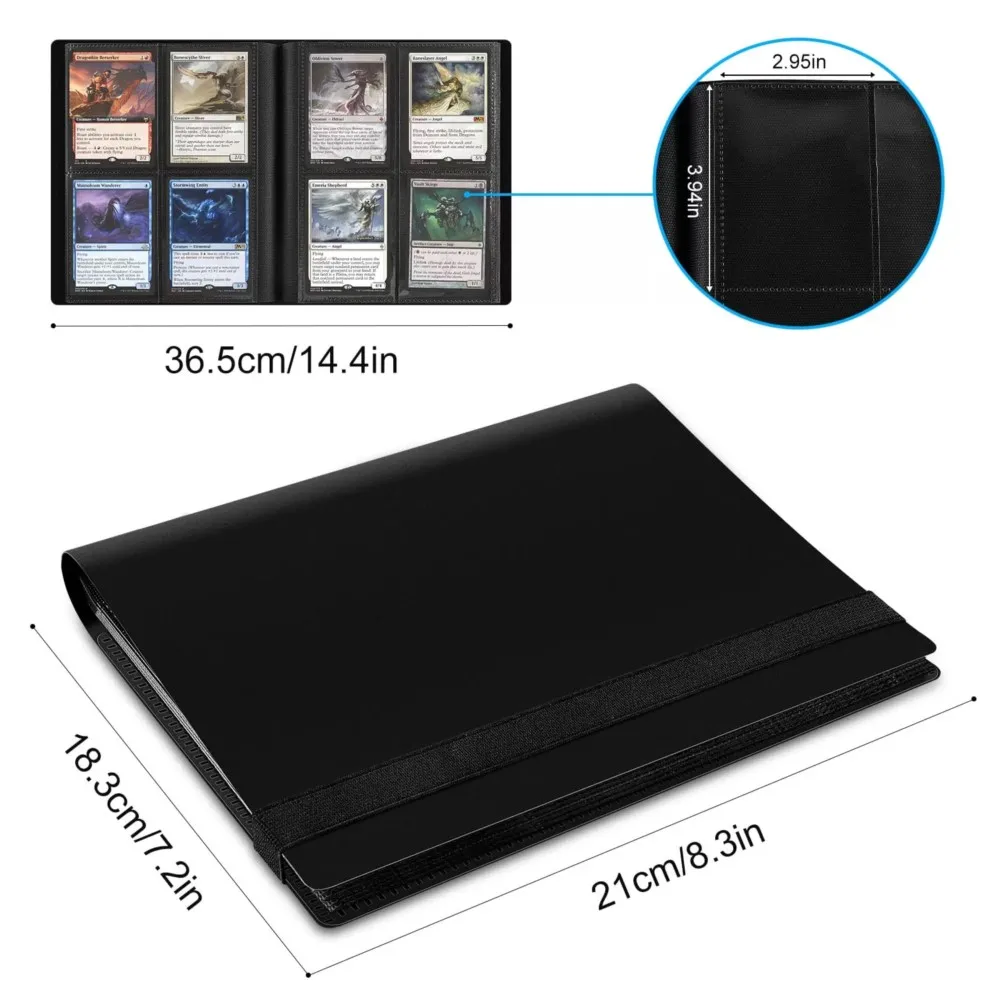 Thumbnail 2 - #7 Cheap Pocket Folders Worth Buying