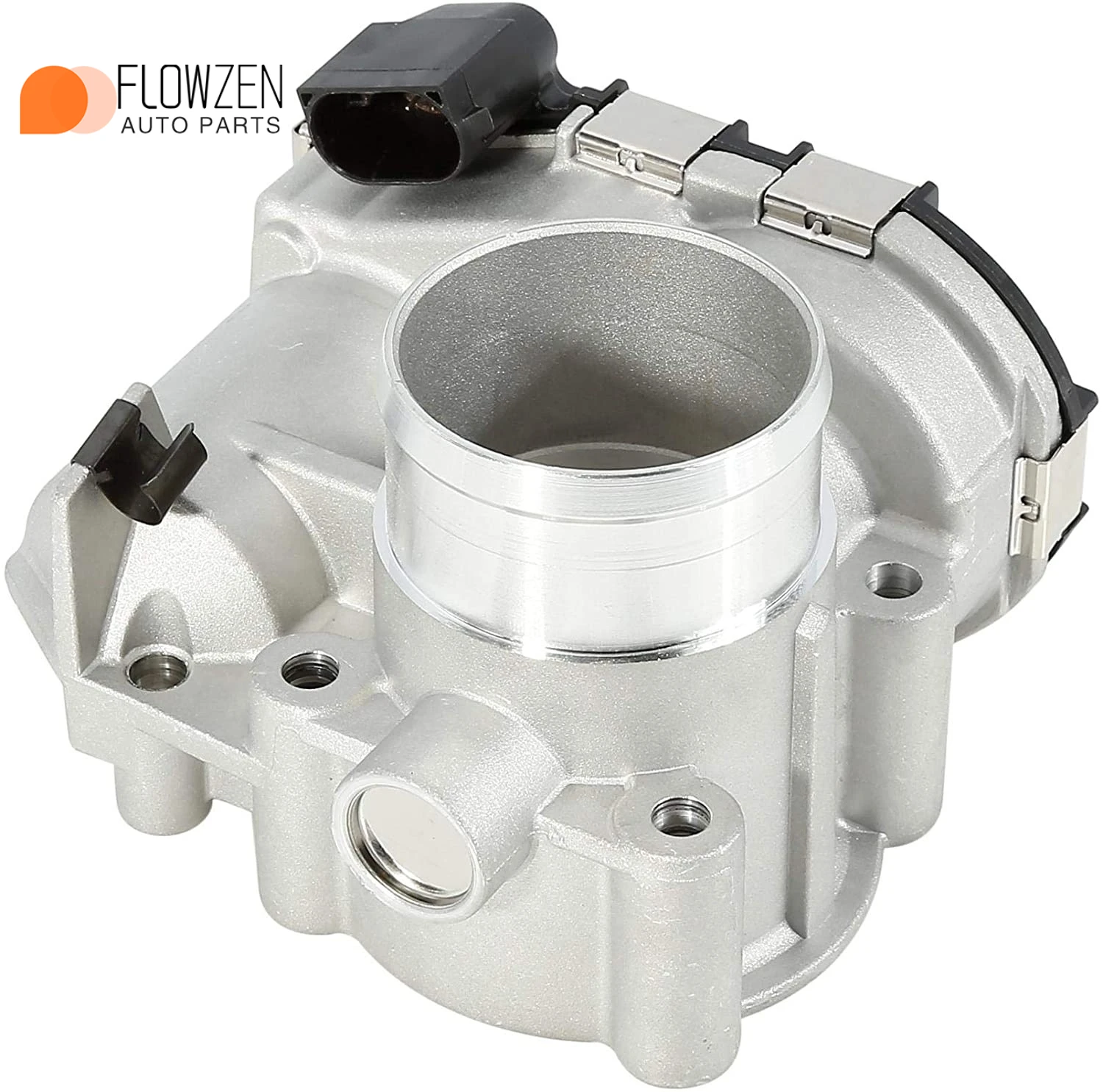 OE 0280750137 55187316 77363462 Throttle Body For Fiat 1997-2018  Intake durable lasting apply 1997 1998 1999 2000 2001 2016