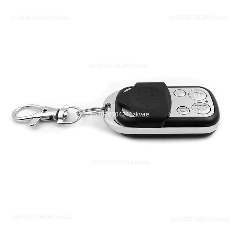 Access glass door induction door Electric remote control key 315