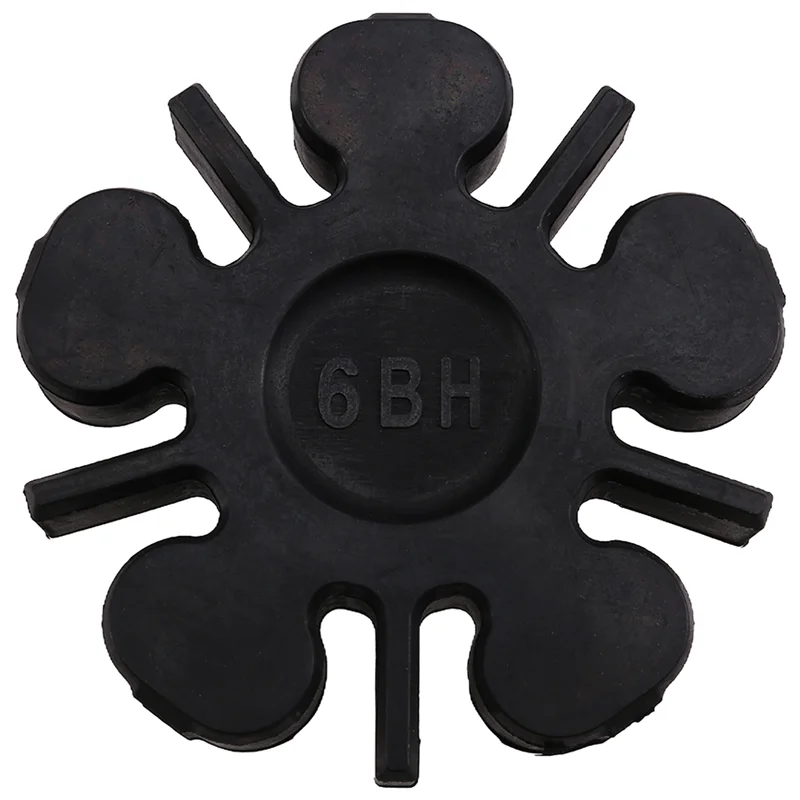 

Efficient 6BH-4581J-00 Rubber Damper Shaft Coupler For Yamaha Jet Ski 2008-2018 FX/VXR/GP/AR/SX/SXT/VXS 6BH-4581J-00-00