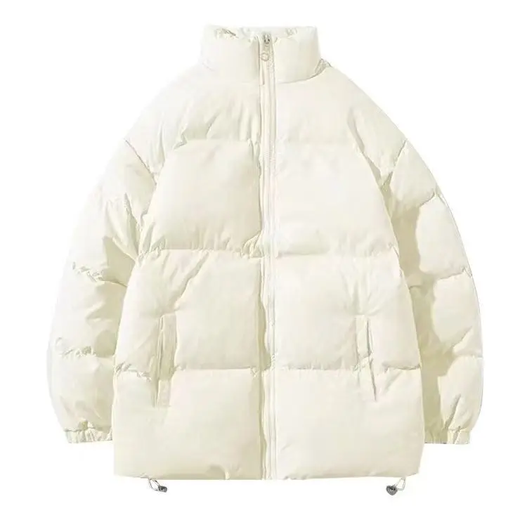 

Женская утепленная парка с мехом, легкая, теплая, с удлиненной молнией, пушистая, свободного кроя, износостойкая, прямого силуэта, нейтральная расцветка