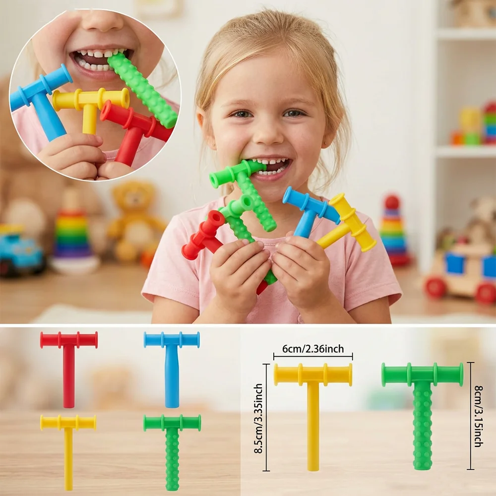 Thumbnail 2 - #31 Best Baby Toothbrushes to Buy In 2026