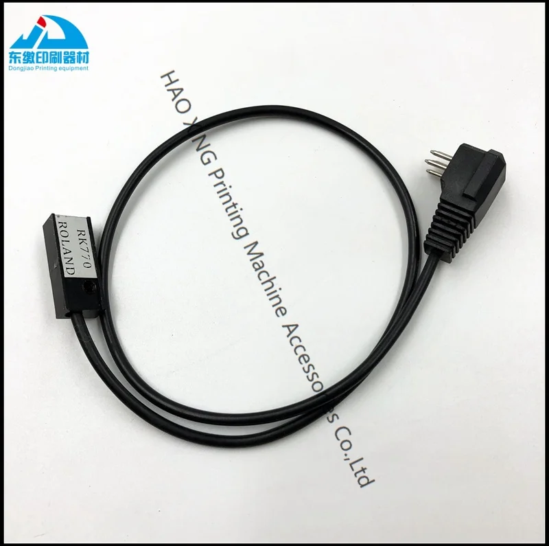 

Printing Machinery Spare Parts Photocell Sensor RK770 for Roland Offset Printing Machine Accessories Sensor With High Quality