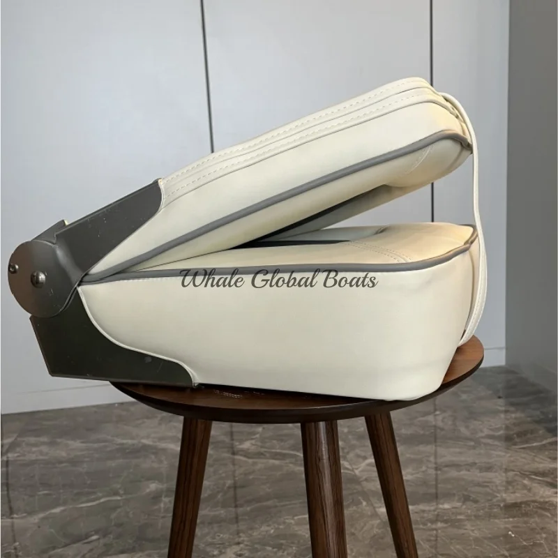New Design Jon Boat Seats Double Color