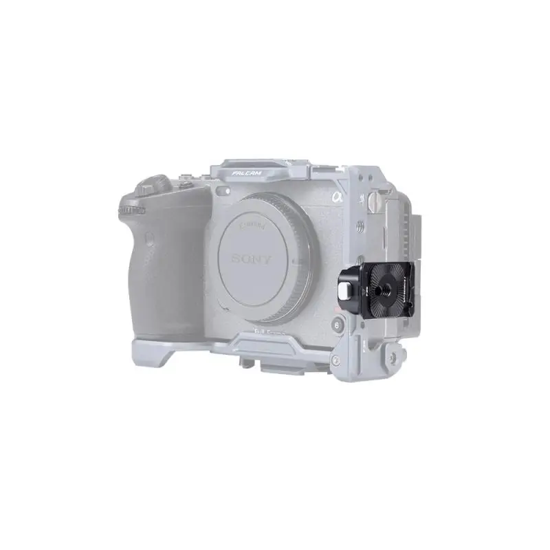 Imagem -03 - Alcam F22 para F38 e Arri Adaptador F22a3806