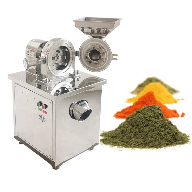 

Electric Mill Wet Dry Grinder Machine Corn Grain Rice Hammer Mill Corn Milling Machines