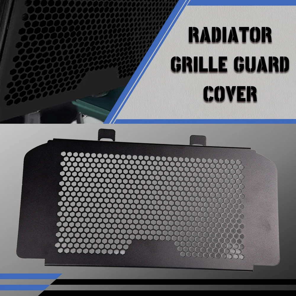 

Motorbike Parts Aluminum Radiator Grille Guard Cover Protection for CF MOTO 250NK 250 NK 2021 CFMOTO NK-250 Motorcycle Accessore