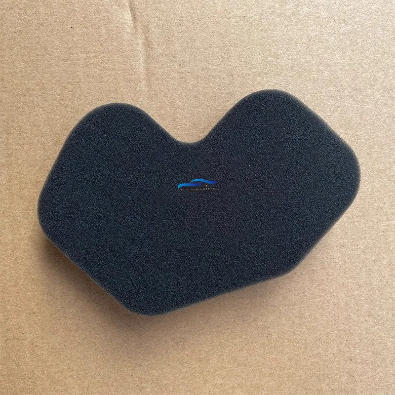 1pc for Lifan Motorcycle V16 LF250-D/E/H/K V16PLUS Air Filter Sponge