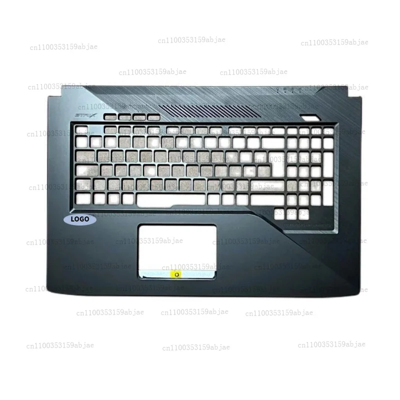 Back Cover Bezel Palmrest Bottom Case for ASUS GL703 GL703V GL703VM GL703VD WM  XMSJ
