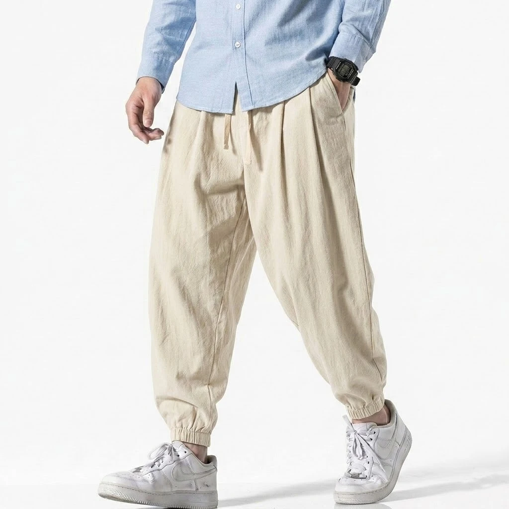 Thumbnail 4 - #78 Best Mens Harem Pants to Buy In 2026