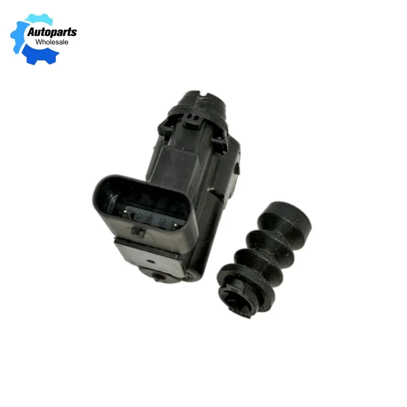 

Двигатель привода блокировки топливной заслонки FP53-220A20-AB FP53220A20AB для Ford Edge Galaxy