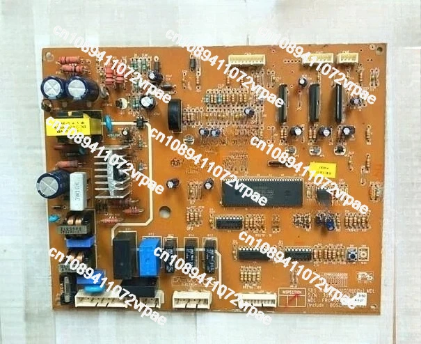 

Suitable for refrigerator KA56NV10TI computer board FRU-571 30143E5050/30143D5050