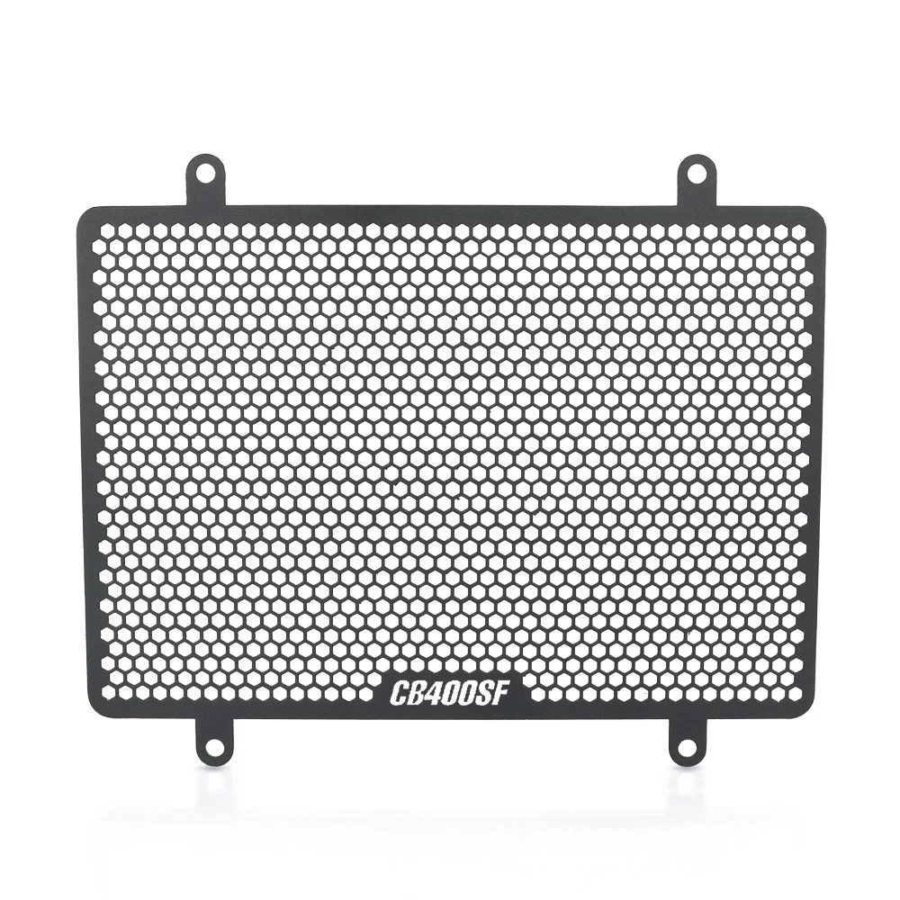 

For Honda CB400SF / CB500SF (NC 70) 2026-2027-2028 Motorcycle Radiator Grille Guard Protection Cover Protectorrg CB400 CB500 SF