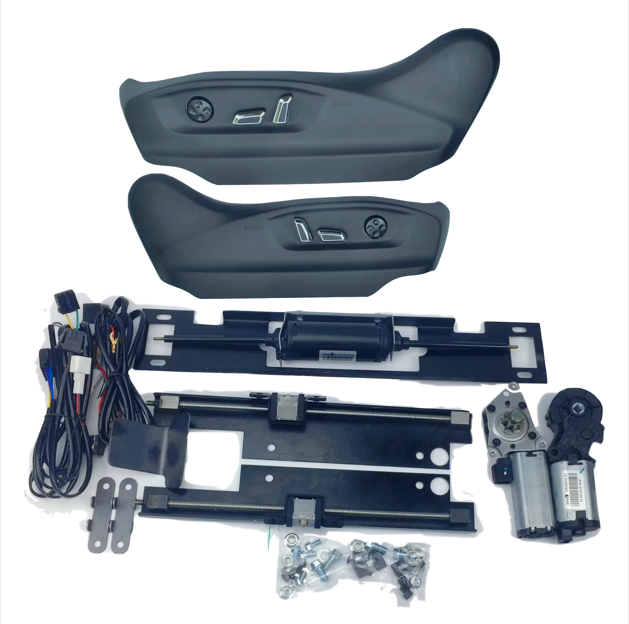 

suitable for Factory Price Electric Seat For Audi A3