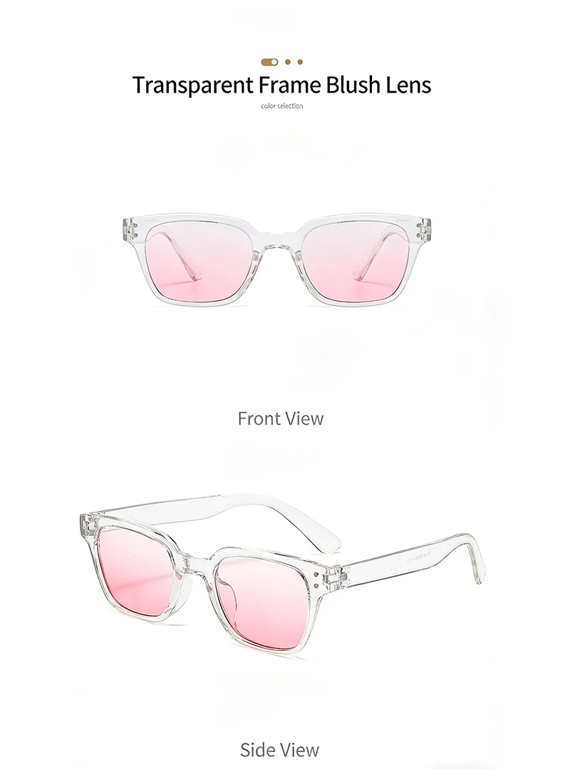 Meistverkaufte Lässige Modische und Trendige Streetstyle Outdoor-Sport Fahr-Sonnenschutzbrille 5336 – Detail 19