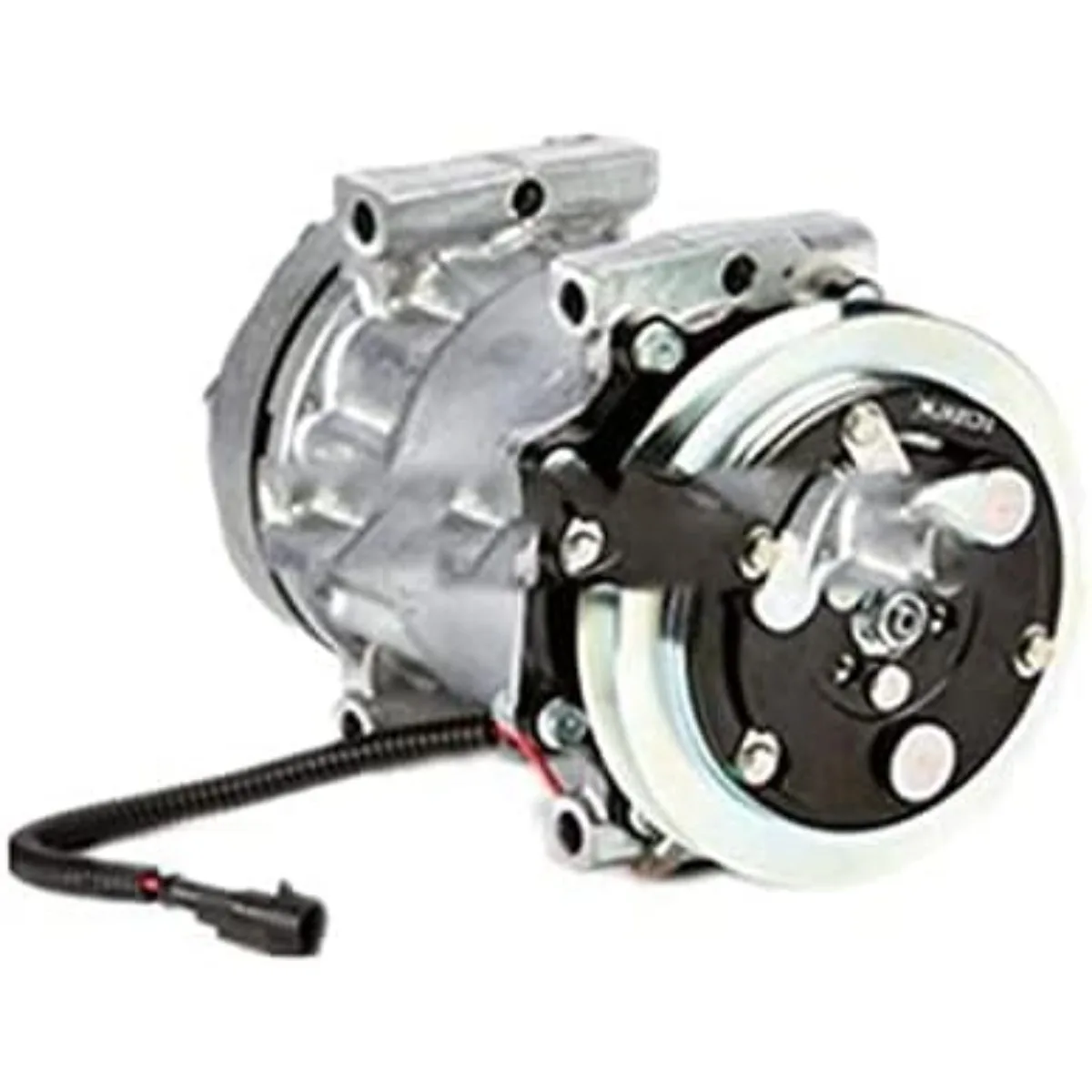 

Для экскаватора-погрузчика Case 580N 580SN 590SN 580SN WT Компрессор кондиционера 84159489