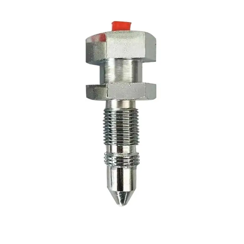 

For Komatsu PC60 PC120 PC200 fitting nozzle PC130 PC30 PC35 Fitting grease nozzle PC200-6 PC120-6 PC200-7 PC200-8 Excavator