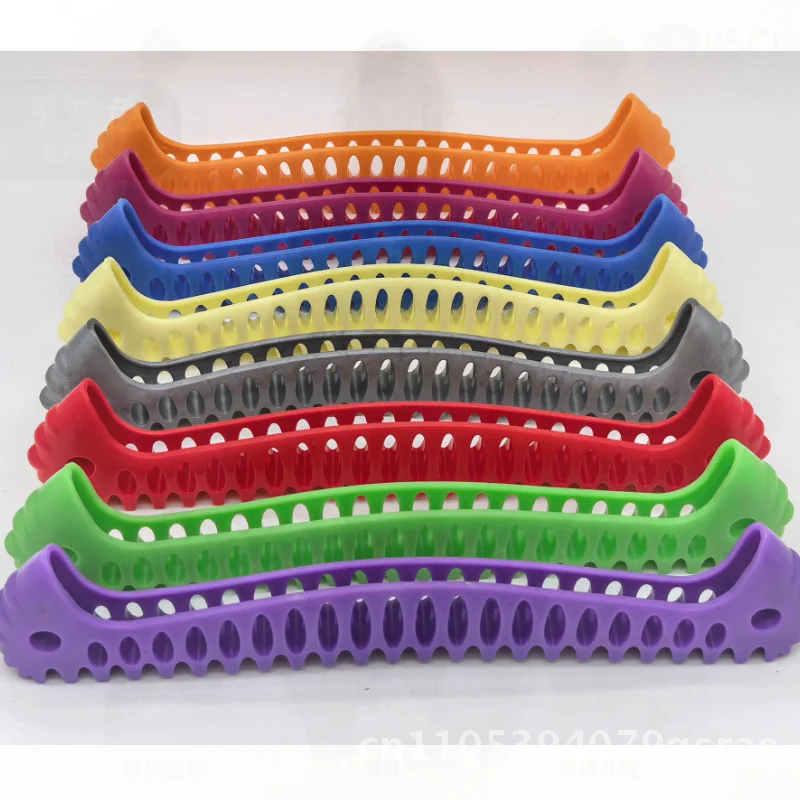 tpe-elastic-stretch-skate-slide-knife-protective-cover-speed-slide-knife-cover-in-various-colors-and-sizes-for-ice-skating