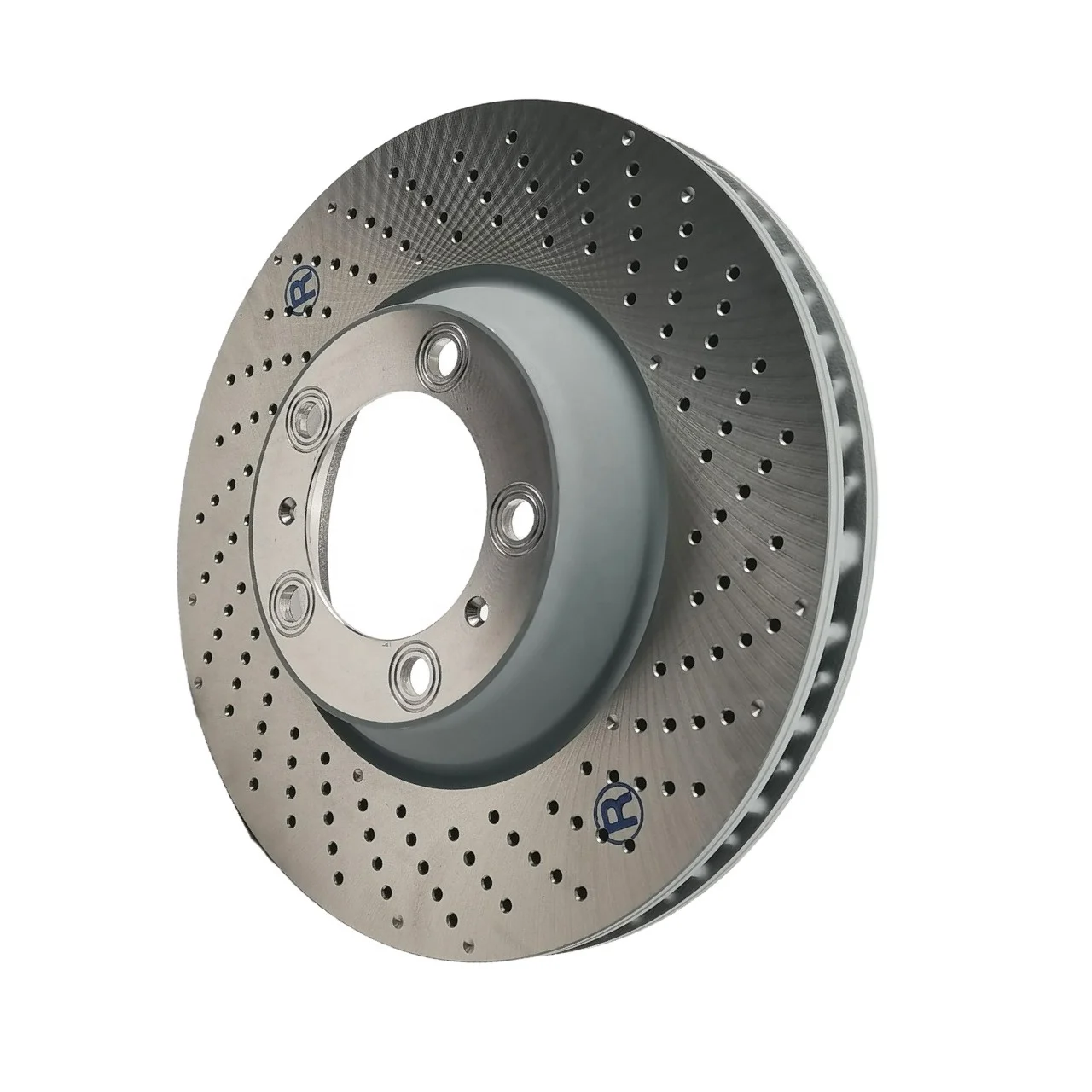 

STLFHot Selling 99735140602 Front Brake Disc for Porsches 911 Turbo Turbo S (997) 09-13 for SHW