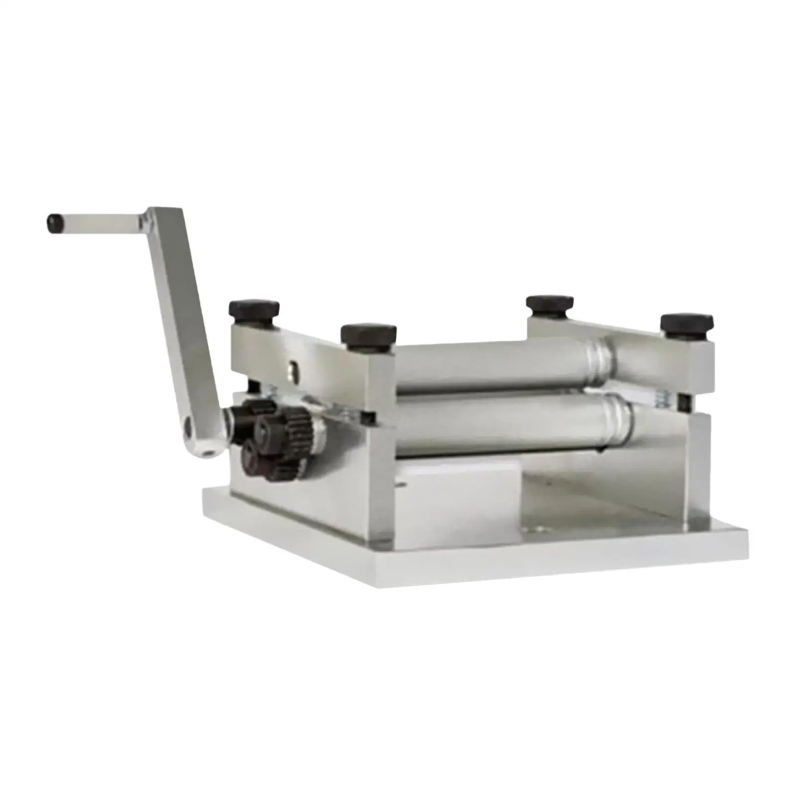 

Ring Roller Bender 20013 Handheld Bending Machine for Garages Retail Stores