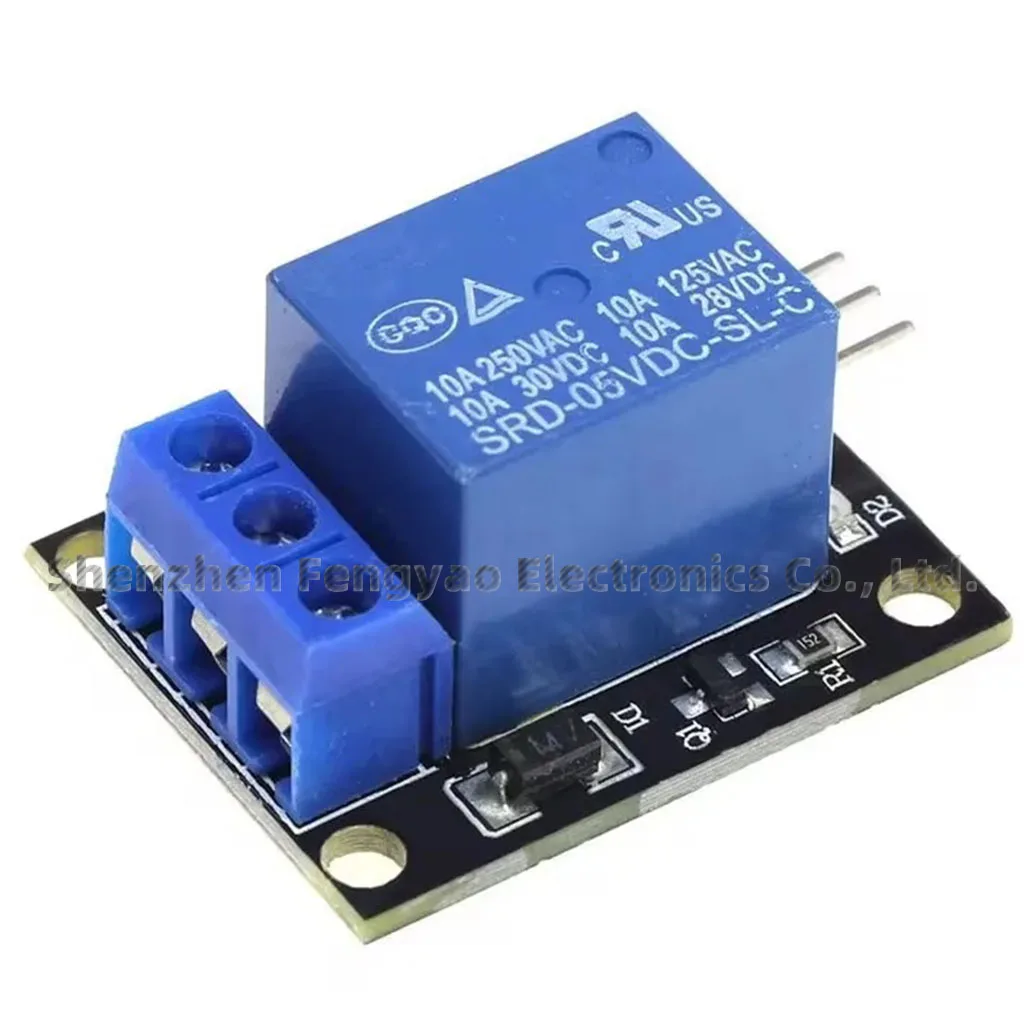 5V Low Level Trigger One Two Four Eight 1 2 4 8 Channel Relay Module Interface Board PIC AVR DSP ARM MCU Shield For arduino