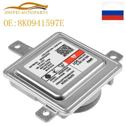 8K0941597E Xenon Headlight HID D3S D3R D4S D4R Ballast Car W003T22071 For Audi A1 A3 A4 A5 A6 A7 A8 Q3 for V-W CC Seat Skoda