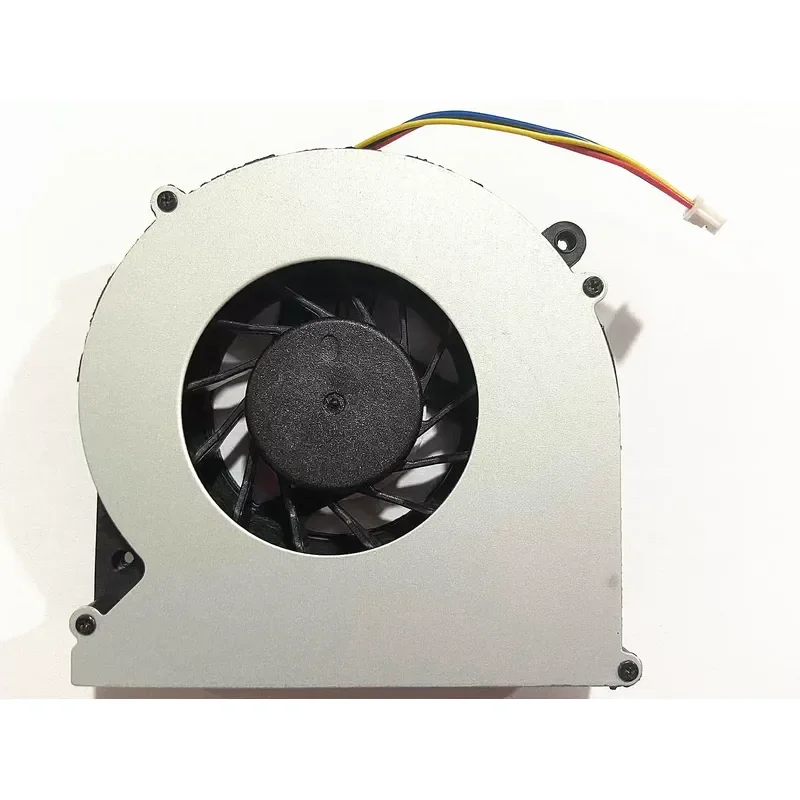 For HP 4530S 6460B 6465B 6470B 8460P 8460W 8470P Laptop Cooling Fan Replacement