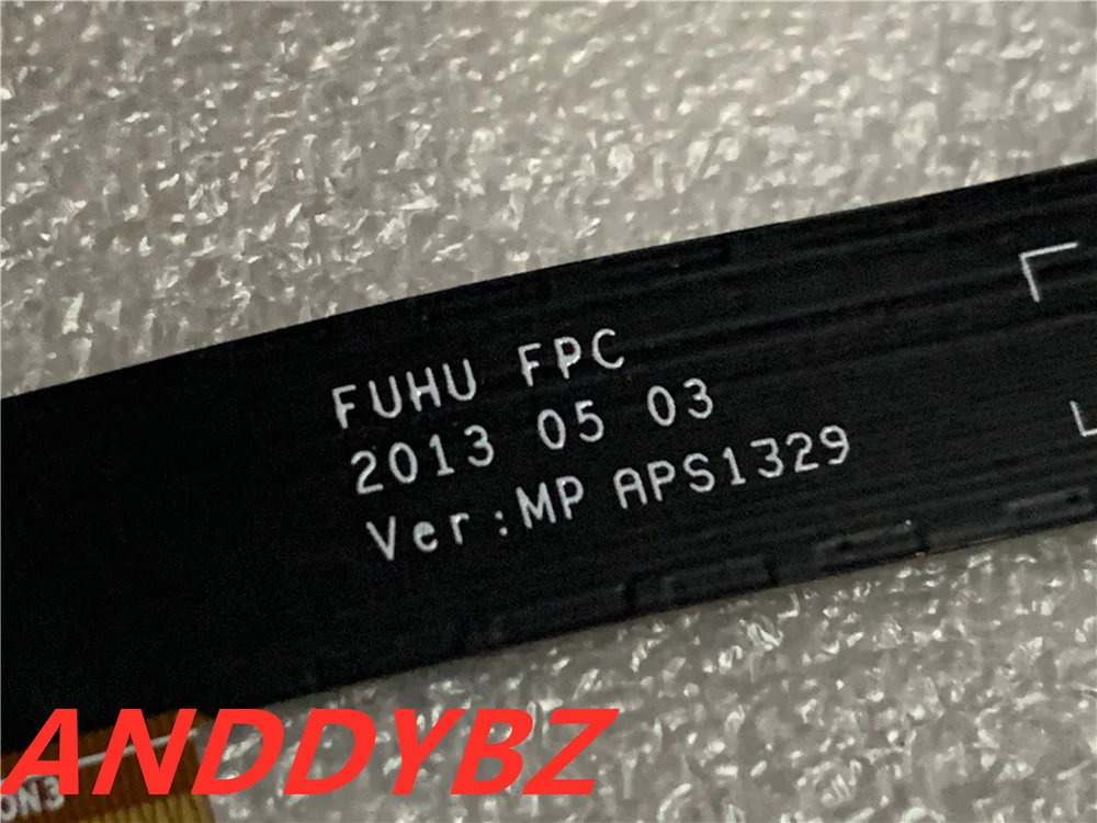 Echt Fuhu Fpc Kabel Test Ok