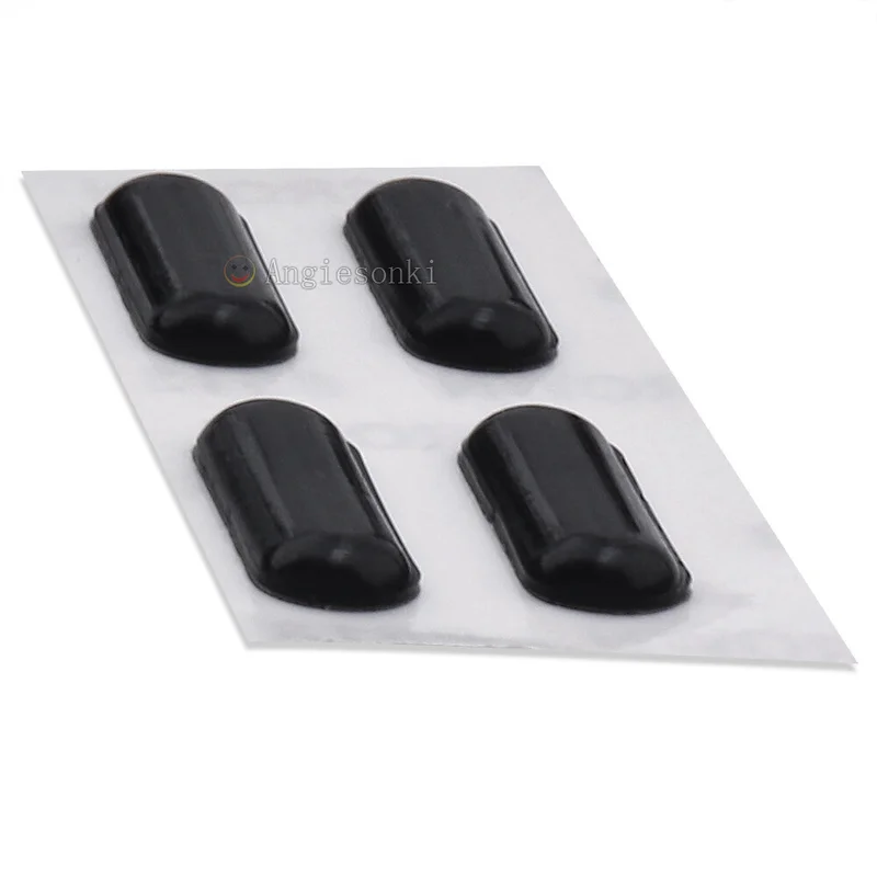 PP+ all-new 4 pcs Rubber Feet Foot For HP EliteBook Folio 9470M 9480M Bottom