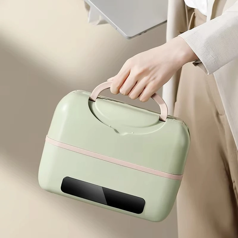 

Electric lunch box food warmer portable food warmer